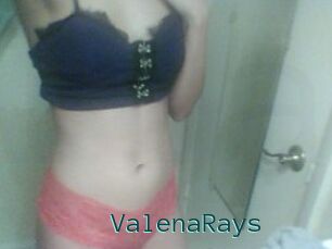ValenaRays