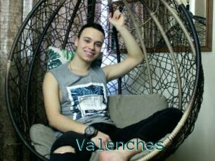 Valenches