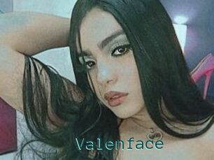 Valenface