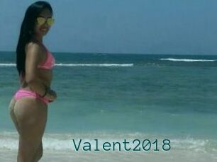 Valent2018