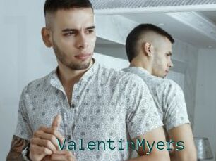 ValentinMyers