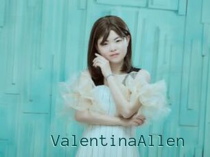 ValentinaAllen