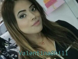 ValentinaShill