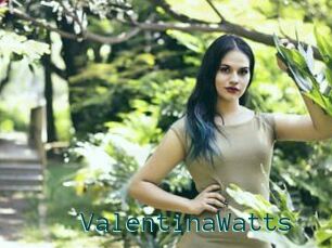 ValentinaWatts