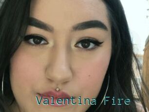 Valentina_Fire