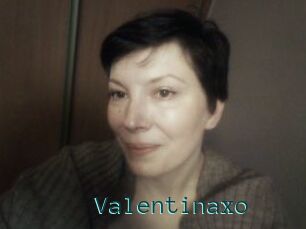 Valentinaxo