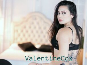ValentineCox