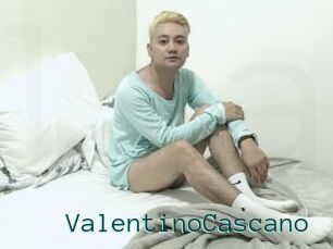 ValentinoCascano