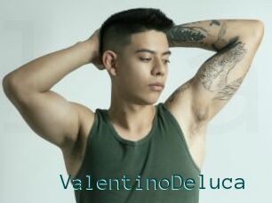 ValentinoDeluca