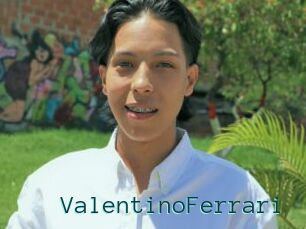 ValentinoFerrari