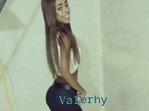 Valerhy