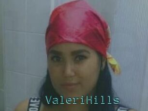 ValeriHills