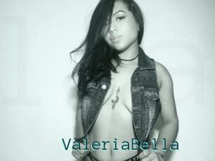 ValeriaBella