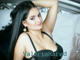 ValeriaHared