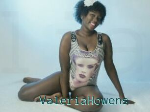 ValeriaHowens
