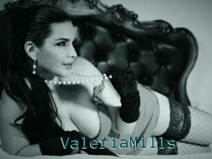 ValeriaMills