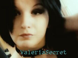 ValeriaSecret