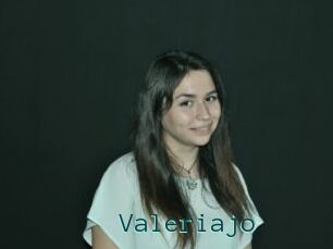 Valeriajo