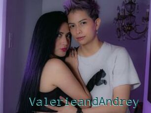 ValerieandAndrey