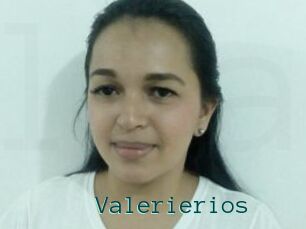 Valerierios