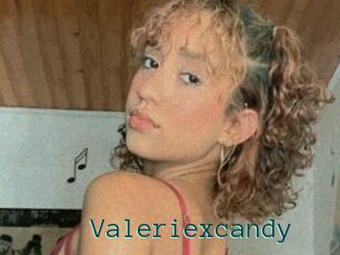 Valeriexcandy