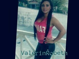 ValerinRobeth