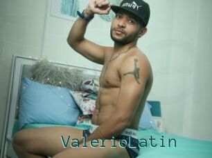 ValerioLatin