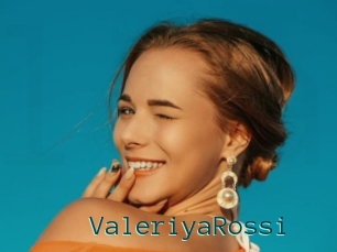 ValeriyaRossi