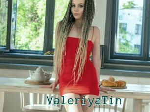 ValeriyaTin