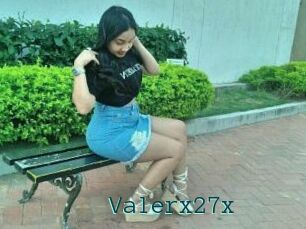 Valerx27x