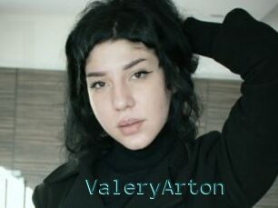 ValeryArton
