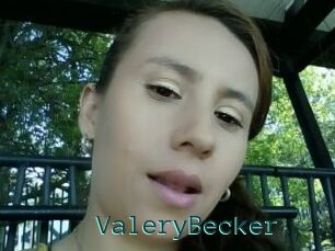 ValeryBecker