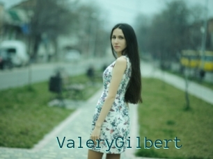 ValeryGilbert