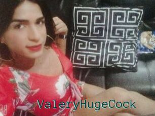 ValeryHugeCock