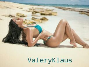 ValeryKlaus