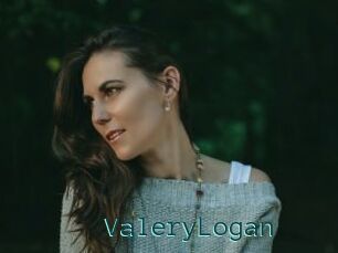 ValeryLogan