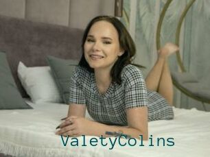 ValetyColins