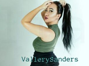 VallerySanders
