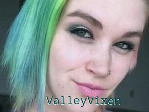 ValleyVixen