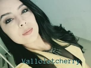 Valloletcherry