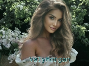 ValyMorgan