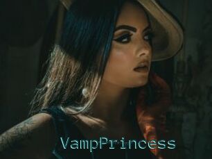 VampPrincess