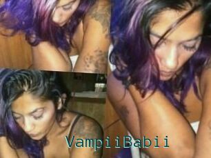 VampiiBabii
