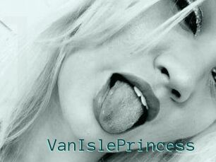 VanIslePrincess