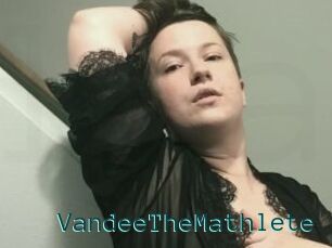 VandeeTheMathlete