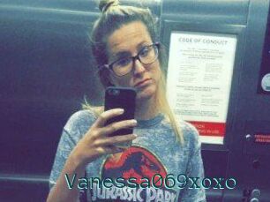 Vanessa069xoxo