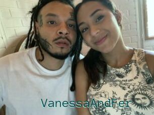 VanessaAndFer