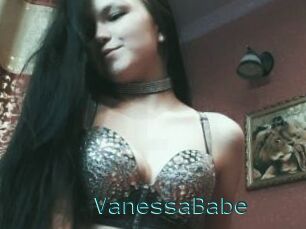 VanessaBabe