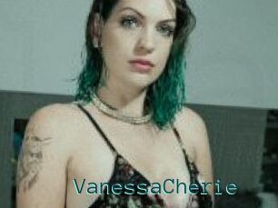 VanessaCherie