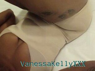 VanessaKellyXXX
